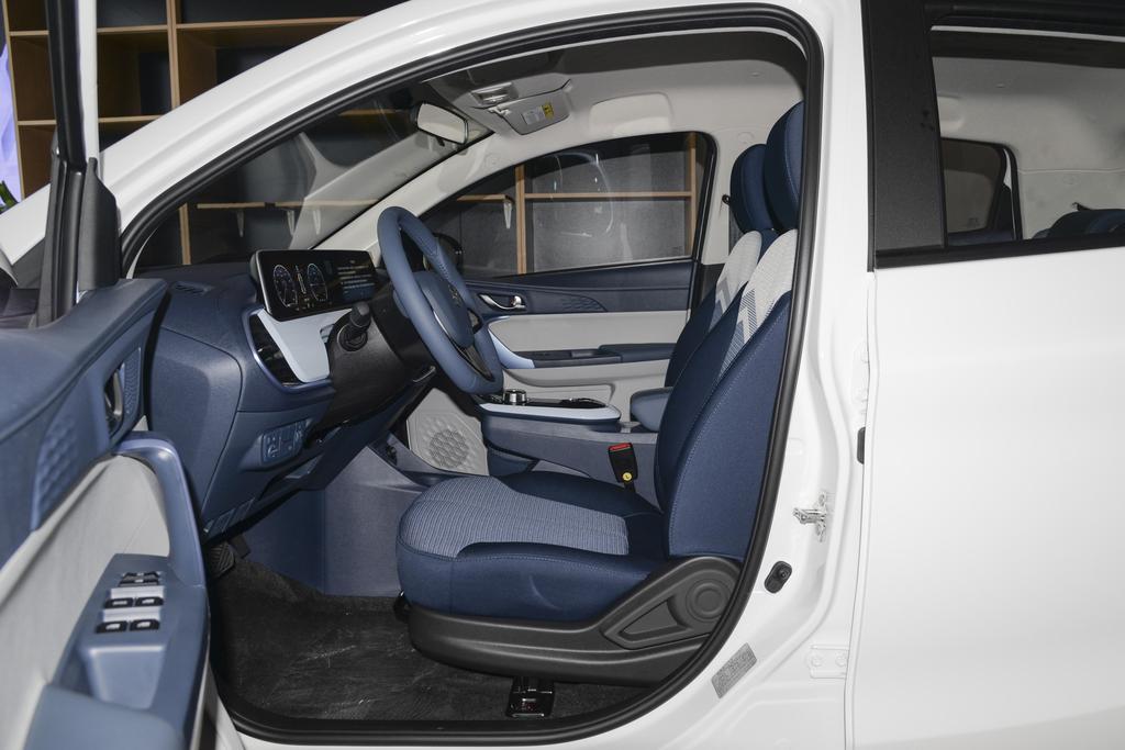 长安奔奔1.0能成为新手的第一辆代步车吗？