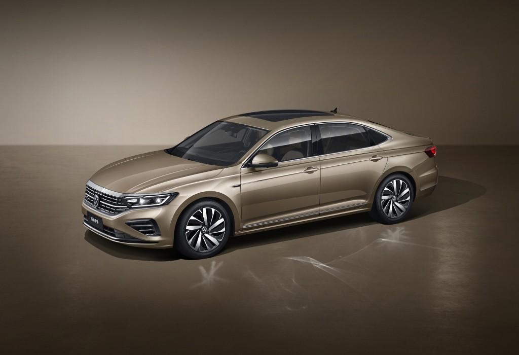 新帕萨特到底值不值得买？