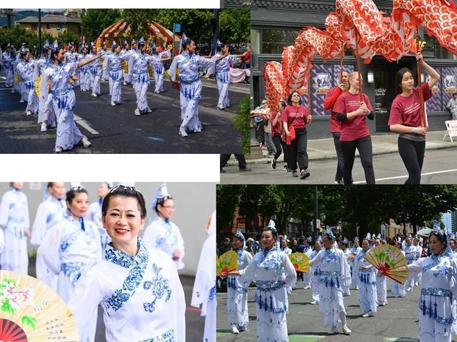 刚落地国外如何快速找到华人组织？