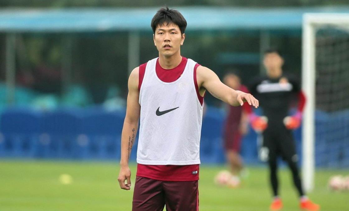 金英权加盟钢巴能带来多大改变? 金英权加盟钢巴能带来多大改变?