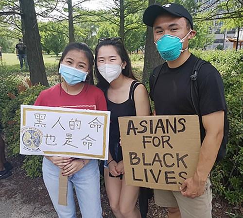 亚裔华人论坛到底怎么玩才能不踩雷？