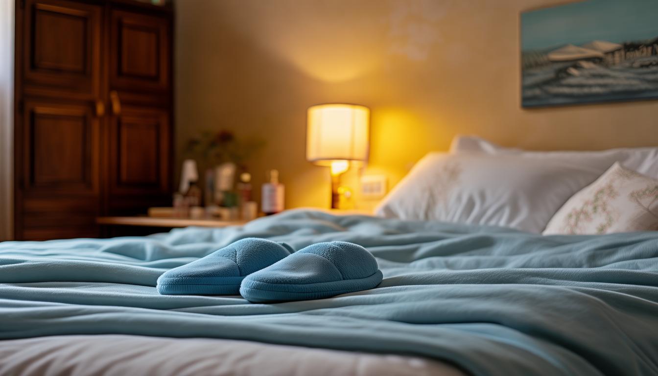 做梦梦中梦_噩梦影响睡眠_做梦原因分析