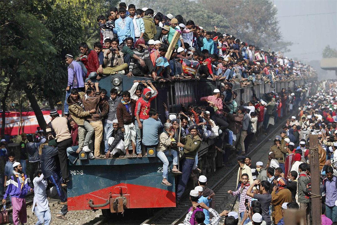 印度华人撤离原因深度解析