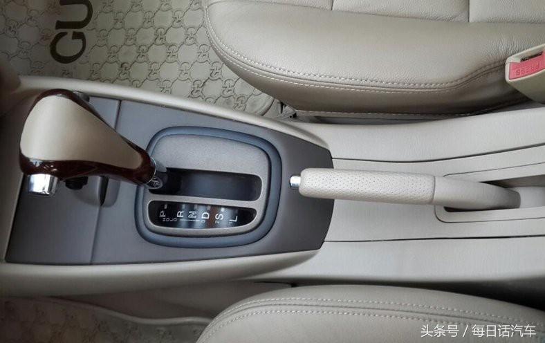 马自达323参数里藏着哪些老司机才知道的玄机？