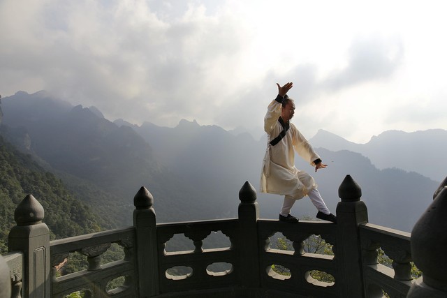 道家清静无为心灵境界_道家思想的核心意义_道家修行与自然法则