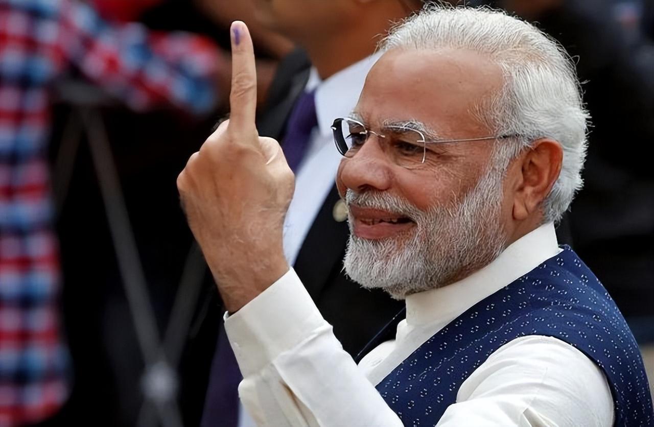 揭秘:大国博弈下的印度决策考量 揭秘:大国博弈下的印度决策考量