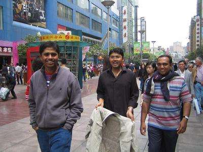 印度人来中国的主要原因是什么 印度人来中国的主要原因是什么