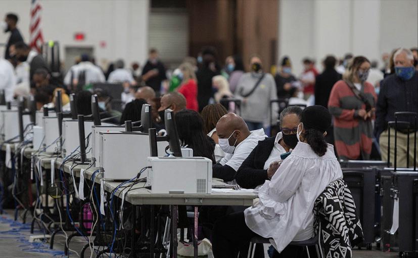 美国现在有多少中国人？统计结果出来了，数字让很多国人难以相信