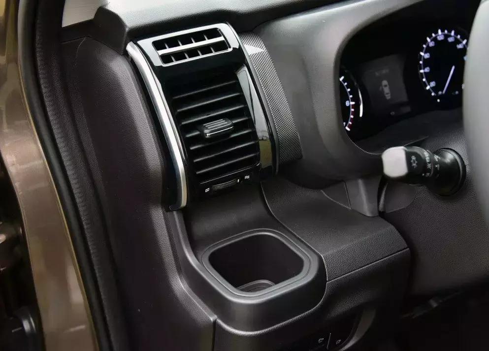 长安欧尚X70A深度解析，家庭SUV新选择，性价比如何？