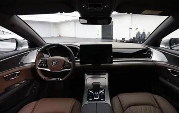 比亚迪汉EV纯电动2021款真实体验：续航缩水还是真香警告？