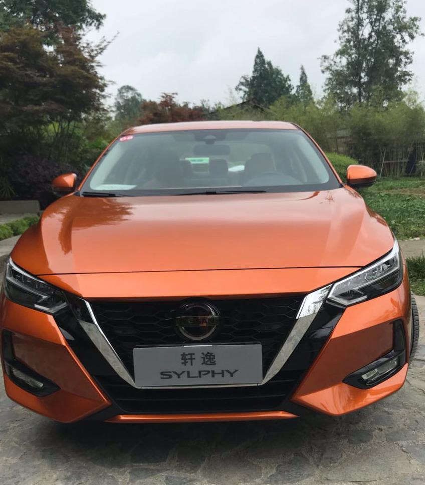 轩逸2.0到底值不值得新手小白入手？