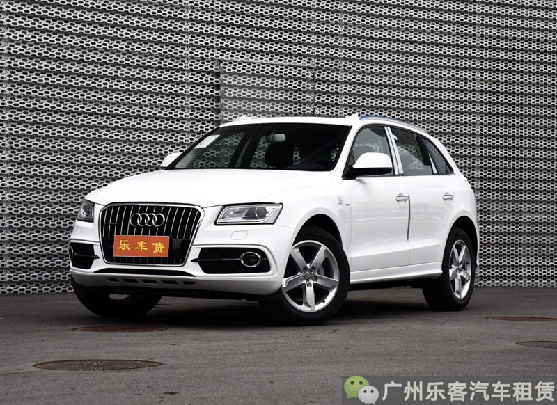 奥迪Q5 2.0T动力解析，豪华SUV的性能与舒适如何兼得？