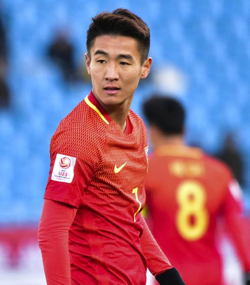 C罗为啥专门关注武磊？