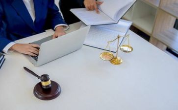 公职律师工作总结突出重点技巧