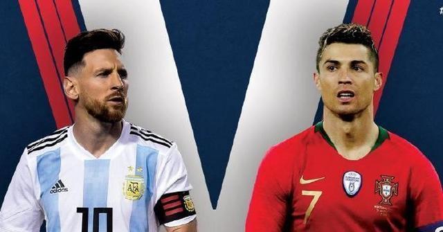 为什么阿根廷球迷把梅西当神拜？