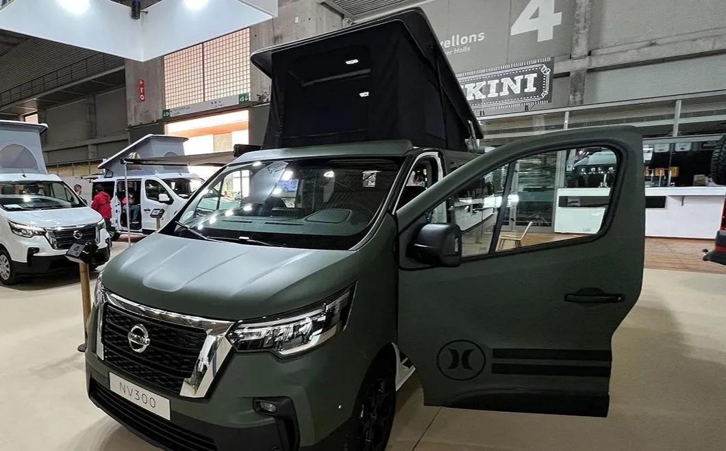 日产MV二线三线机型到底藏着什么秘密？