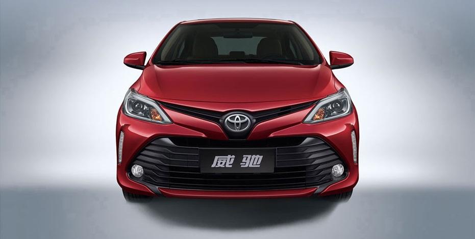 新威驰视频曝光：10万级家轿为何能省2万油费？