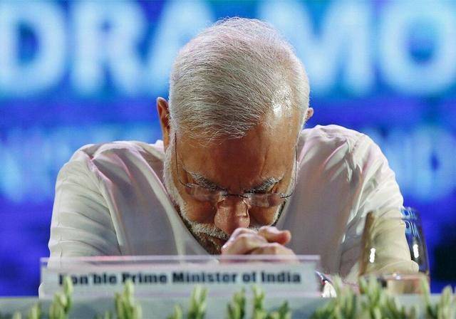 揭秘:大国博弈下的印度决策考量 揭秘:大国博弈下的印度决策考量