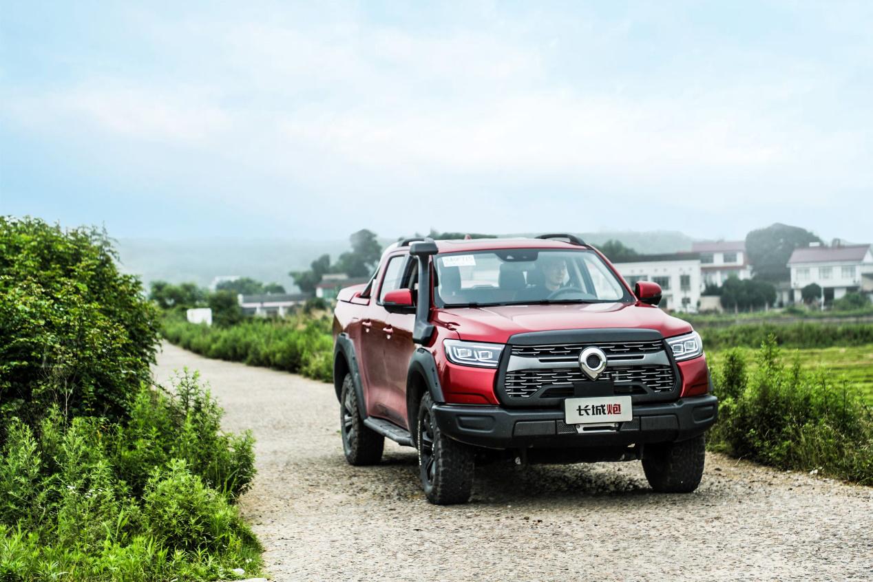 长城3.0T:国产动力的巅峰之作,能否改写高端越野市场格局? 长城3.0T:国产动力的巅峰之作,能否改写高端越野市场格局?