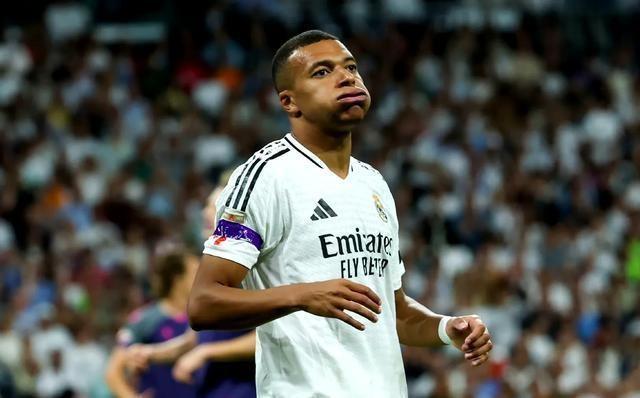 皇马九连胜为啥突然翻车了？