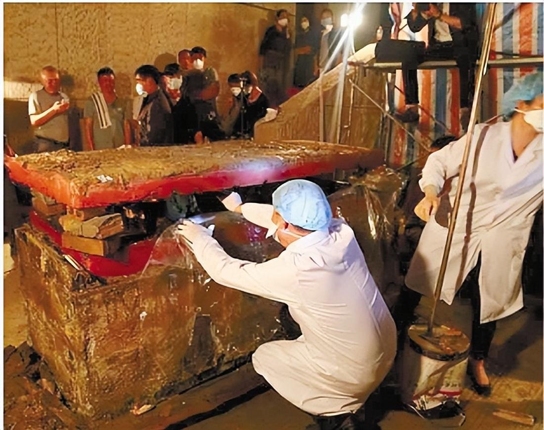 梦见棺材是不是要倒大霉？