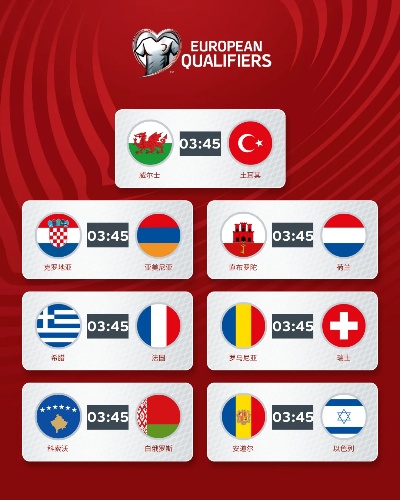 2024欧洲杯中国大陆地区直播网站,全搜罗 2024欧洲杯中国大陆地区直播网站,全搜罗