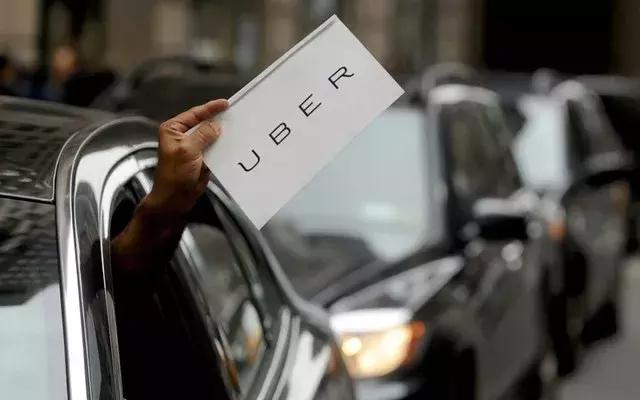 在旧金山不会用优步？华人论坛到底藏着什么秘密？