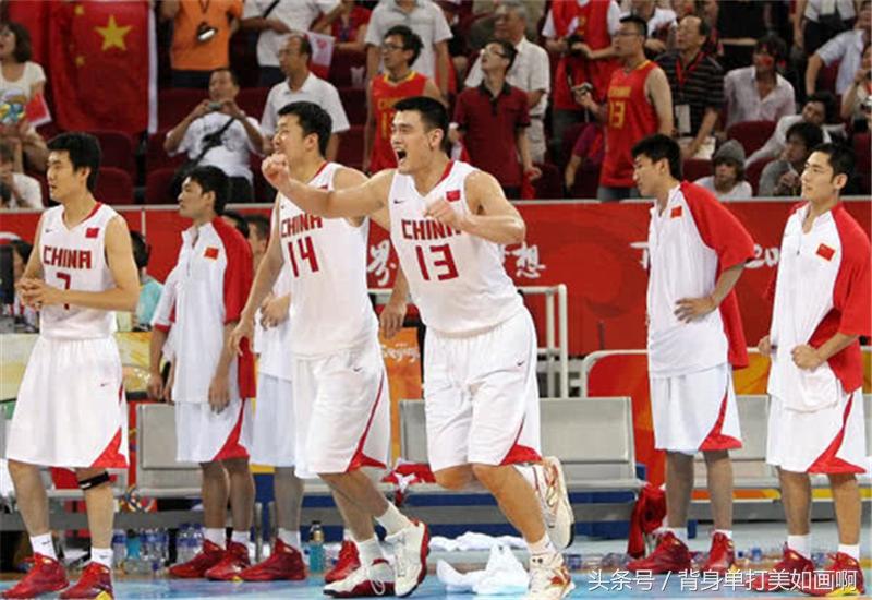 2008奥运会金牌榜藏着哪些不为人知的秘密？