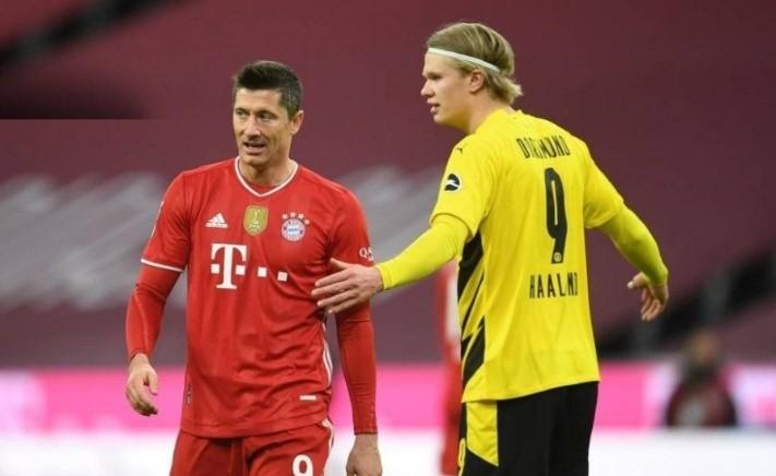 这个波兰人凭什么让拜仁和多特抢着要？