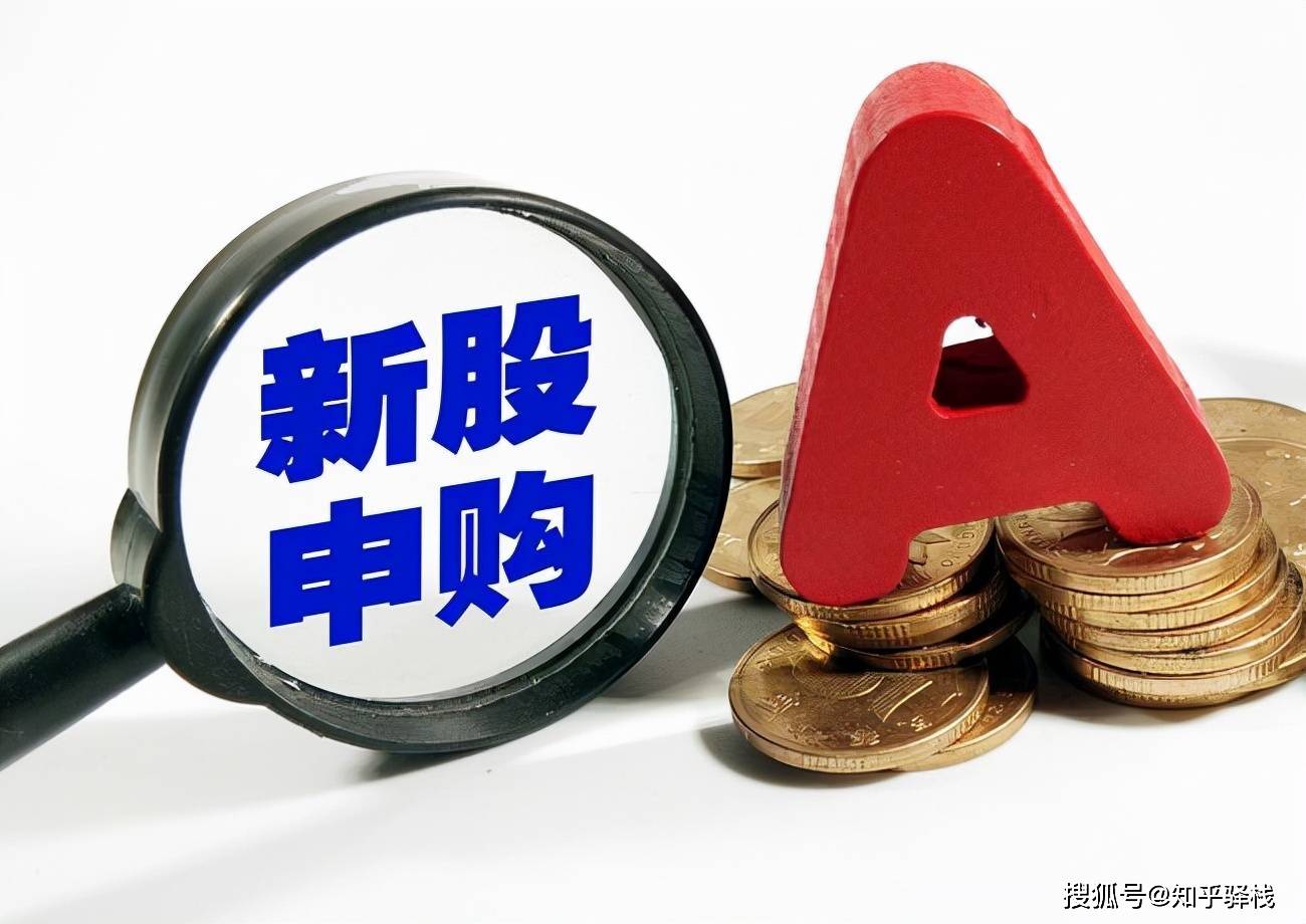 顶格申购是什么意思，具体指什么？新手必看的详细解释，看完就懂啦