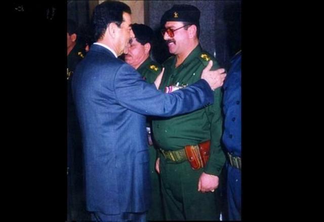 在伊拉克怎么找到能说中文的老乡? 在伊拉克怎么找到能说中文的老乡?