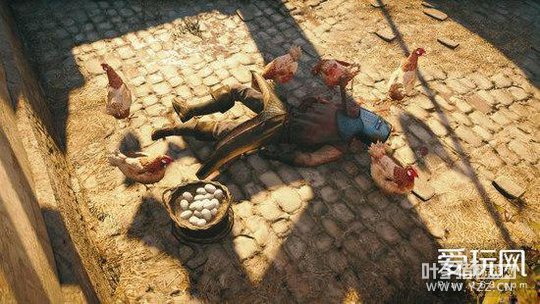 2015年9月20日隐藏的游戏彩蛋你挖到了吗？