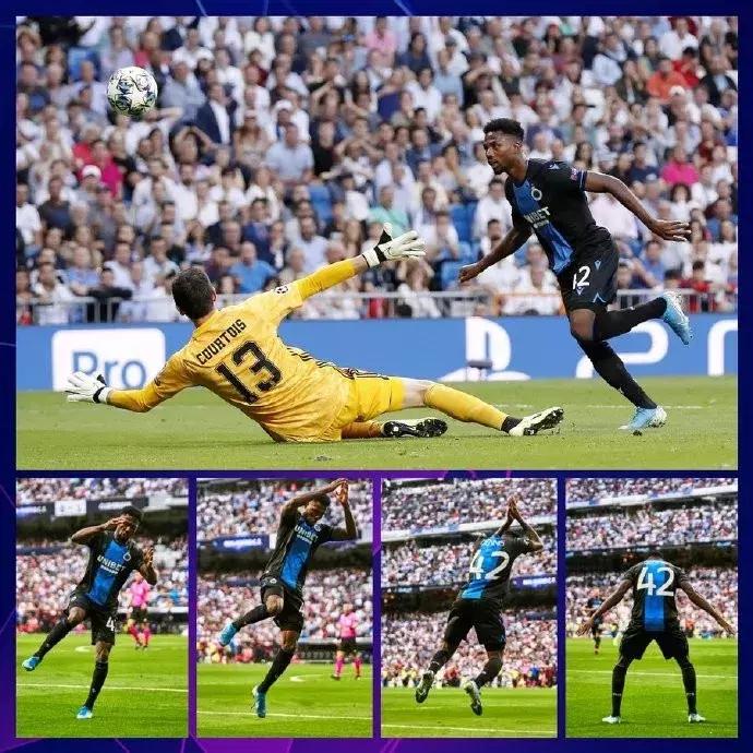 拜仁怎么做到9比2血洗对手？