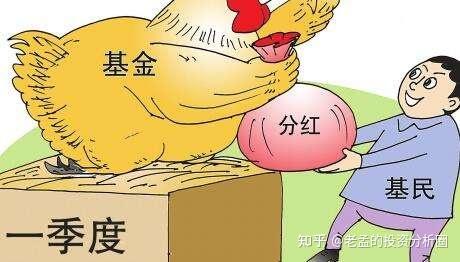 红利基金是什么，值得买吗？从风险和收益两方面拆解，普通人也能看懂