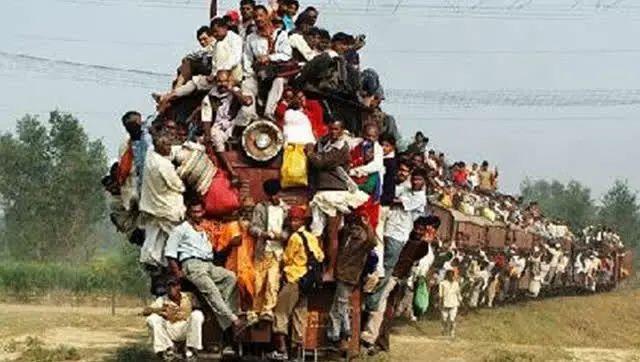 为什么北美华人论坛小说能让人通宵追更？