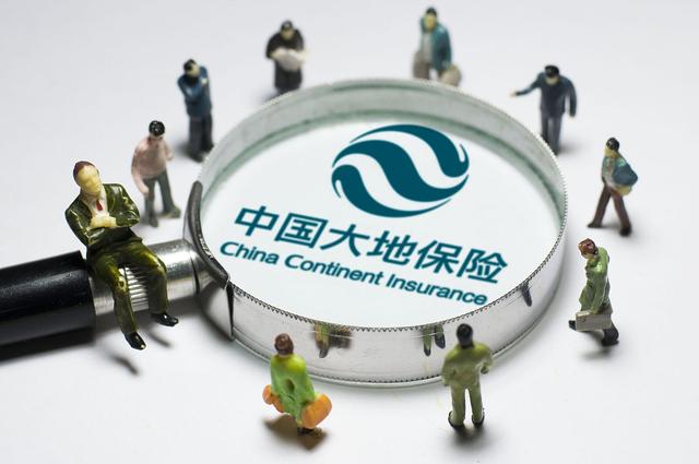 中国大地保险属于国企吗？别再猜了！一文讲透它的企业属性