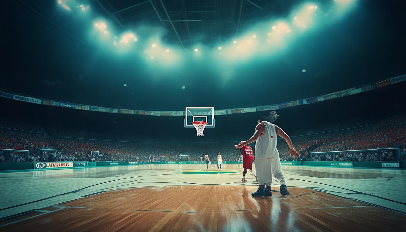 nba季后赛犯规规则_篮球违体犯规处罚_NBA违反体育道德犯规停赛规则