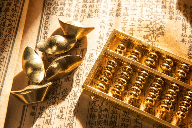 八字算命科学依据_算命起源与发展_四柱八字算命勉费算命