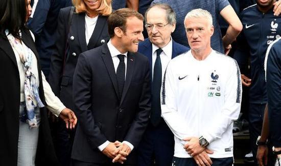 克罗地亚队为什么总能凑齐黄金一代？