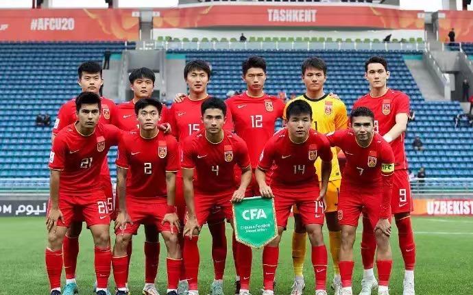 中国男足真的赢过世界杯四强球队吗？