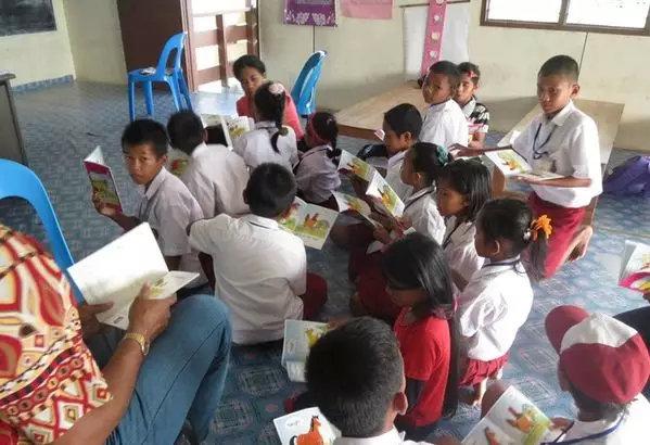 不会英语能在澳洲打工赚到钱吗？