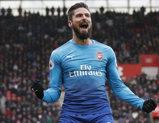 36岁亨利为何能在阿森纳再演单骑救主？