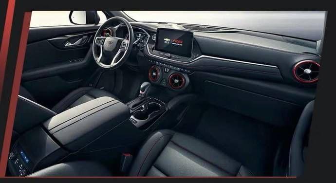 预算25万买不到真7座SUV？雪佛兰开拓者2020款轴距2863mm 直降5万破解困局