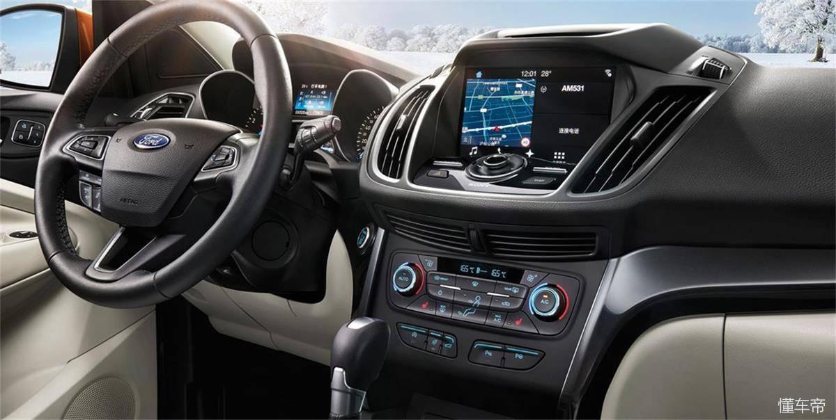 国产翼虎:买SUV还在纠结进口车?养车成本高、流程繁琐?国产翼虎省3万 提车快15天 国产翼虎:买SUV还在纠结进口车?养车成本高、流程繁琐?国产翼虎省3万 提车快15天