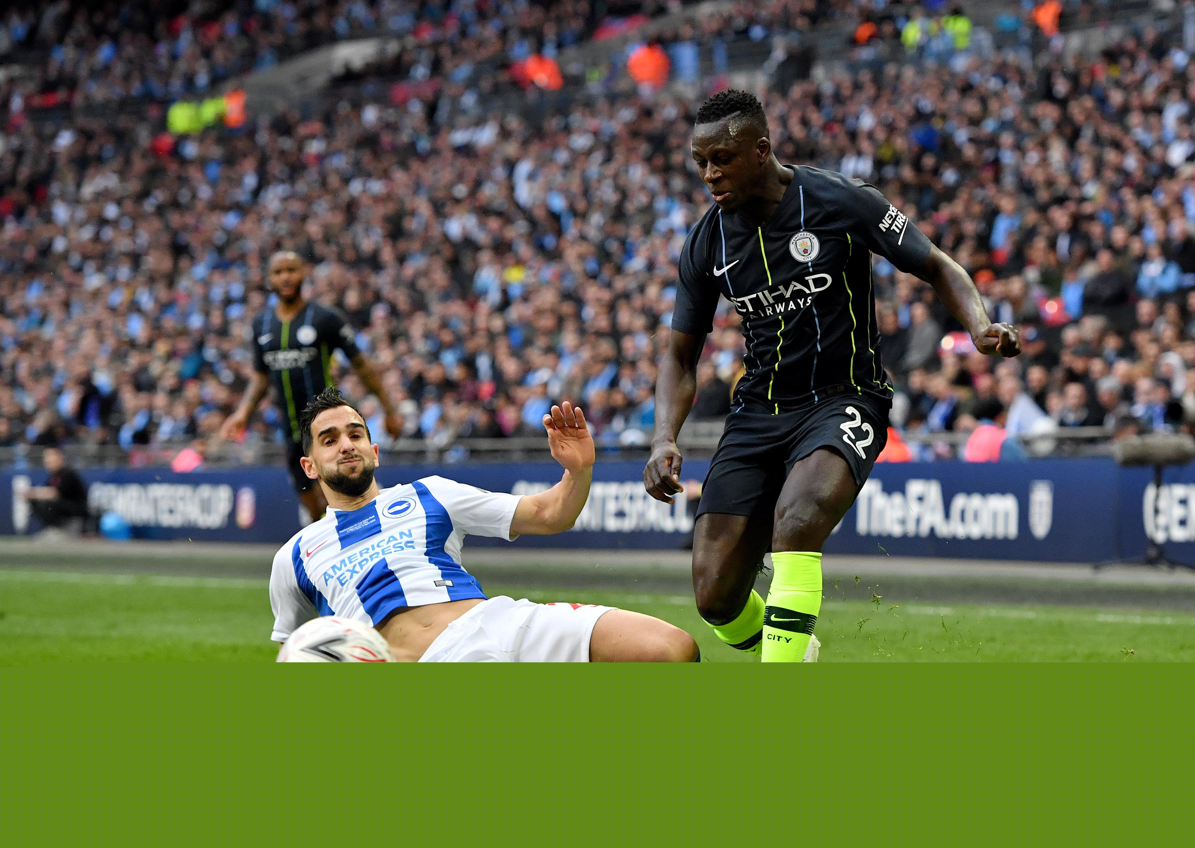 英格兰足总杯到底怎么玩？