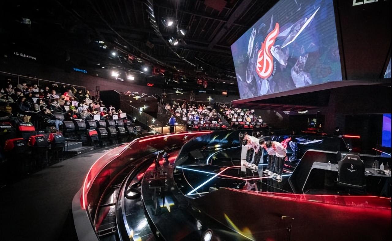 第一次买LOL总决赛门票需要注意什么？