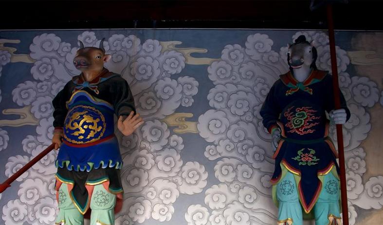 为什么算命先生都怕算子时出生的人？