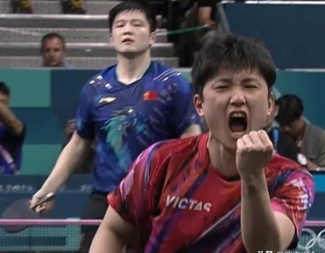 日本选手为何称樊振东为 乒乓球怪物 ？