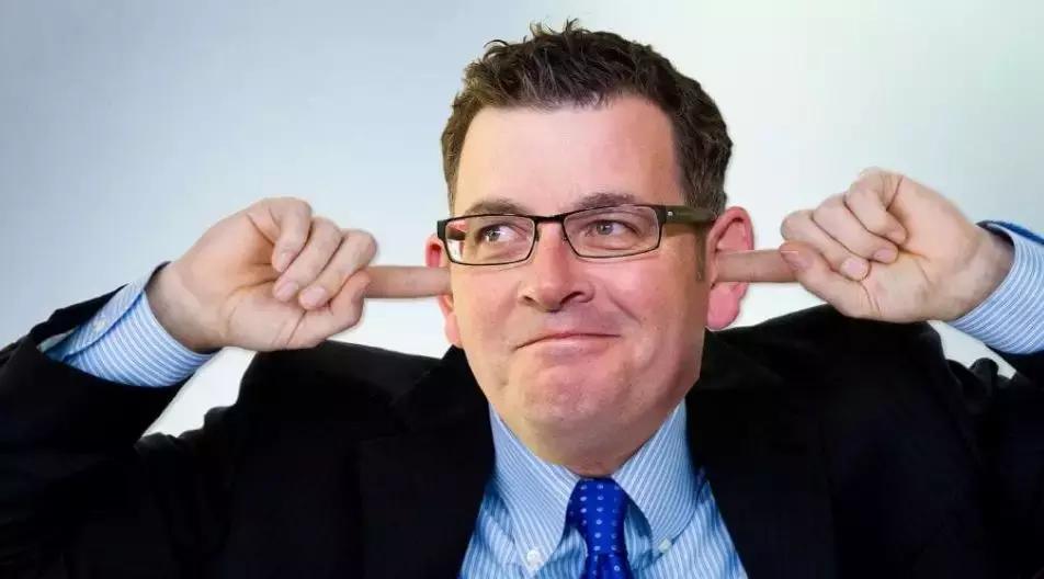 在墨尔本混华人圈不上论坛会错过多少秘密？