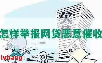 遇到违规网贷想举报？不知道找哪个部门？这些官方渠道帮你解决问题！